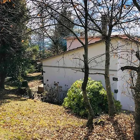 Mountain Route Ferienhaus Marliana