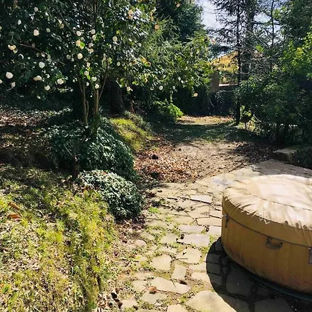 Ferienhaus Mountain Route
